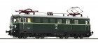 73297 Roco Electric Locomotive/Railcar class 1046.12 Digital with Sound